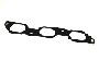 Image of Air Crossover Gasket. Engine Intake Manifold Gasket. Gasket For Intake. image for your Subaru Crosstrek  